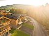 Chalets Jasná Collection Slovensko Jasná - Chalet Chopok - pohled na chaty v létě